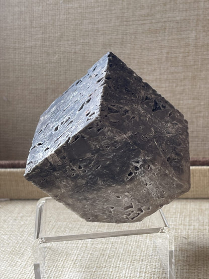 Sphalerite Crystal Cube