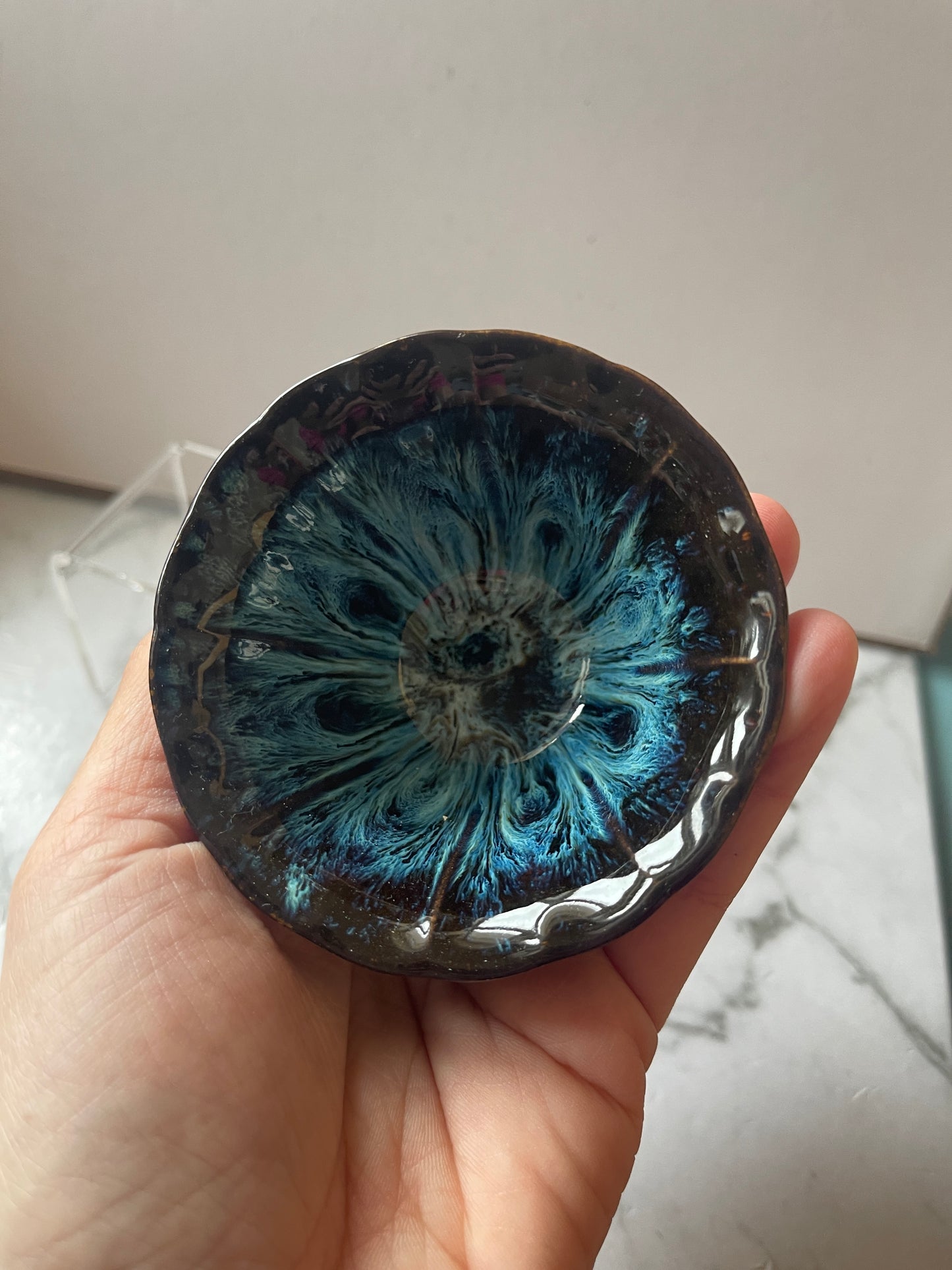 Decorative Ceramic/Porcelain Bowl