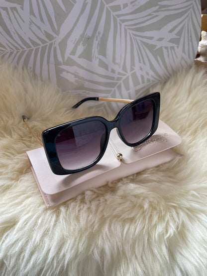 Too Lazy Sunglasses 95228