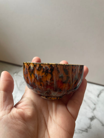 Decorative Ceramic/Porcelain Bowl