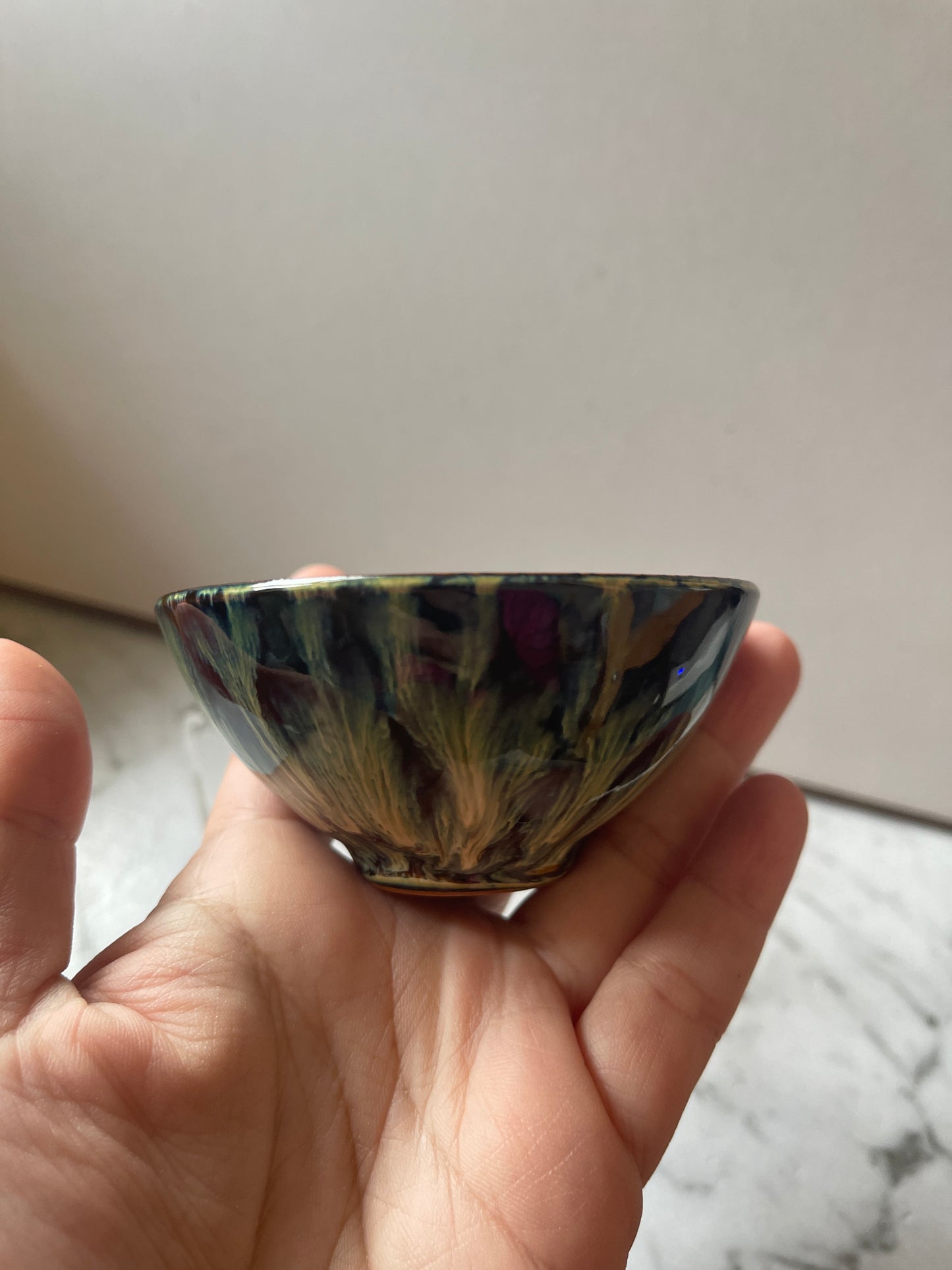 Decorative Ceramic/Porcelain Bowl