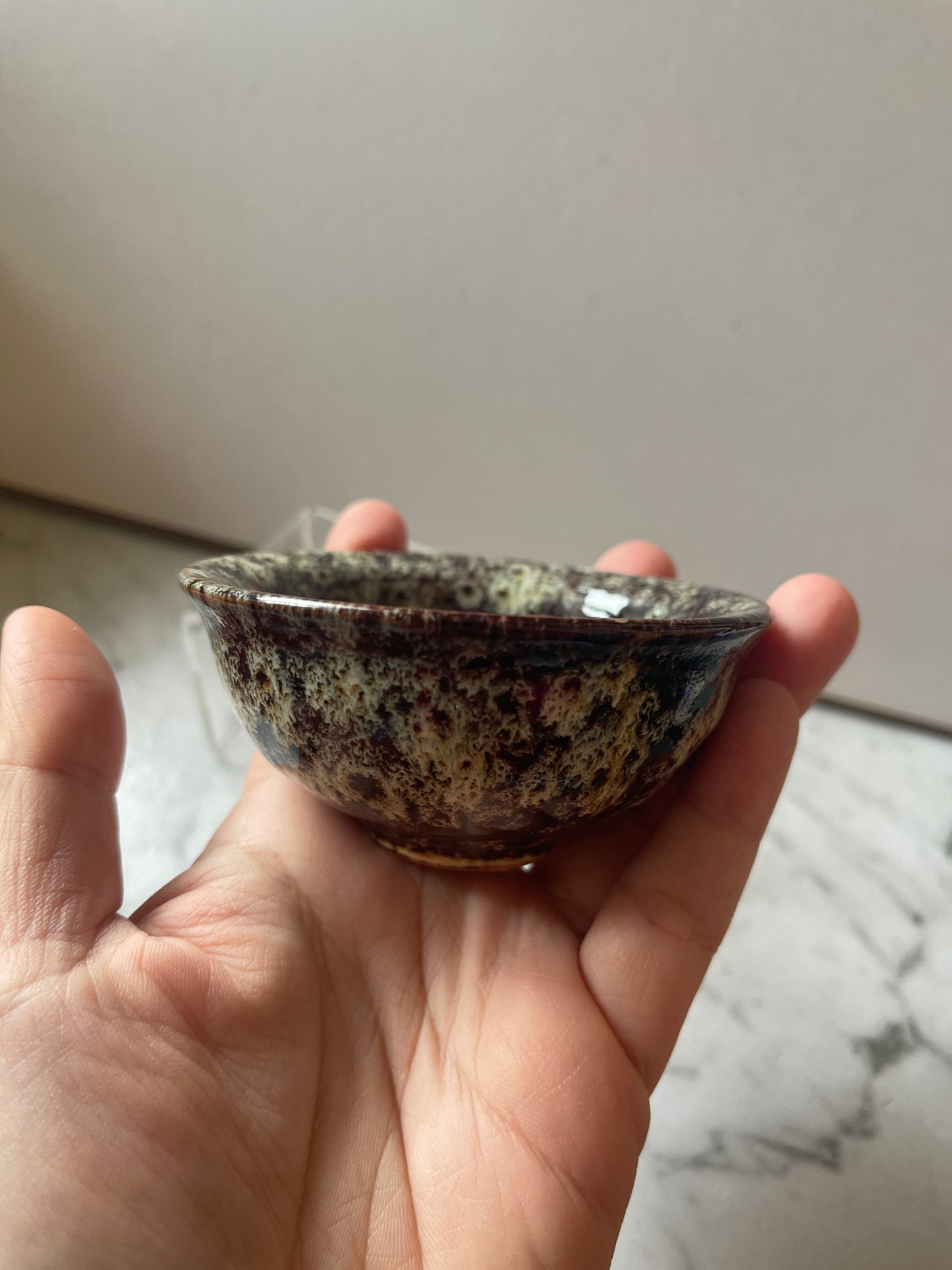 Decorative Ceramic/Porcelain Bowl