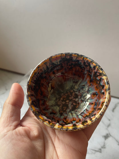 Decorative Ceramic/Porcelain Bowl