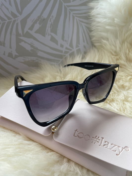 Too Lazy Fashion Sunglasses K9632