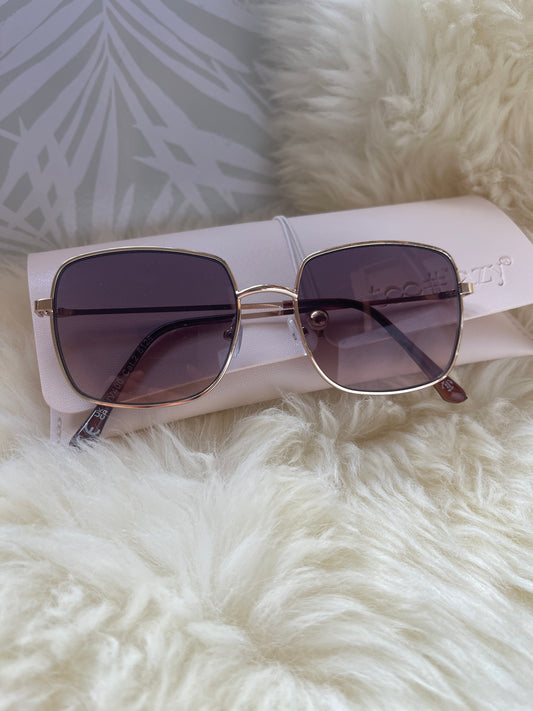 Too Lazy Fashion Sunglasses 6126