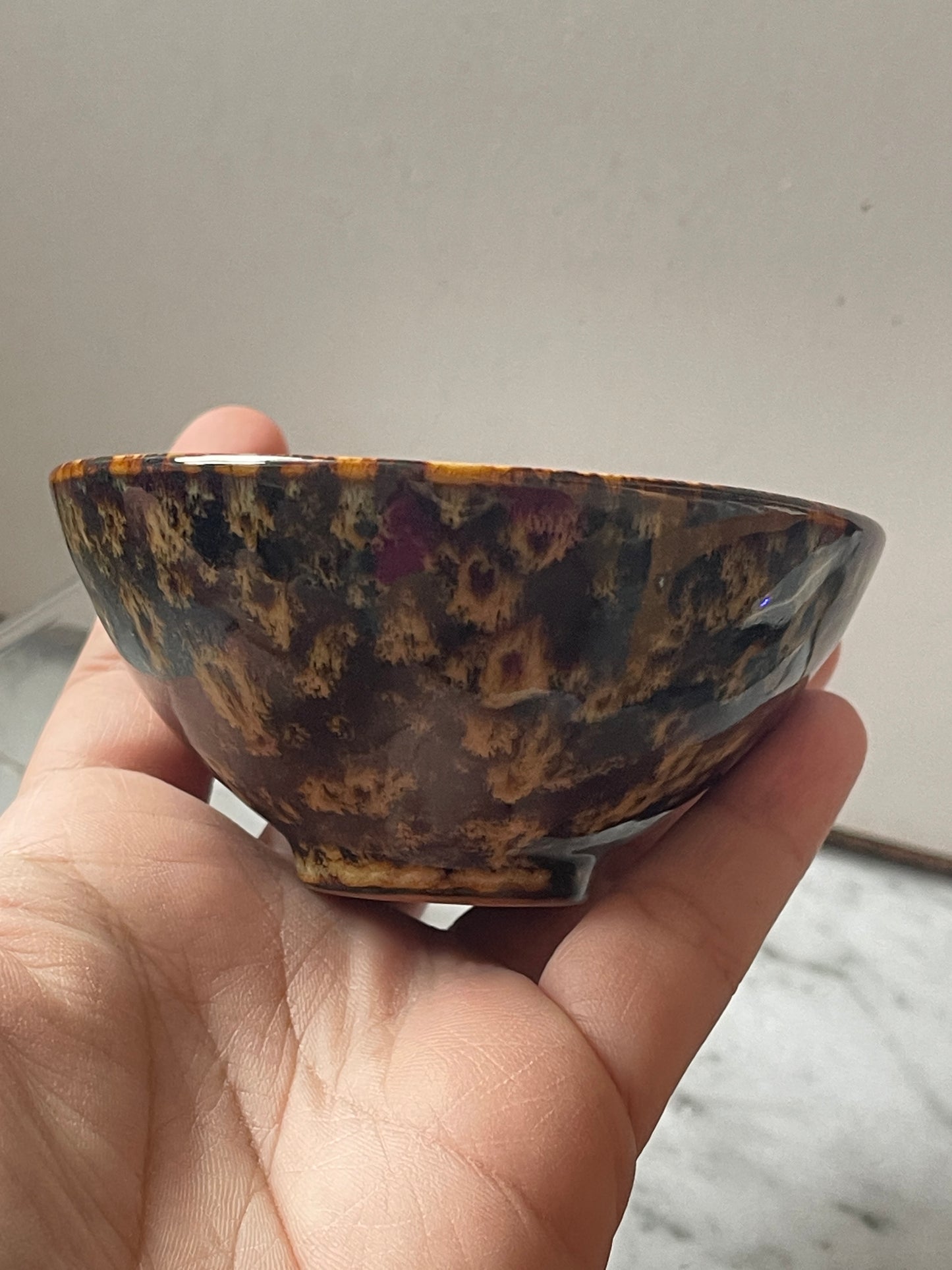 Decorative Ceramic/Porcelain Bowl