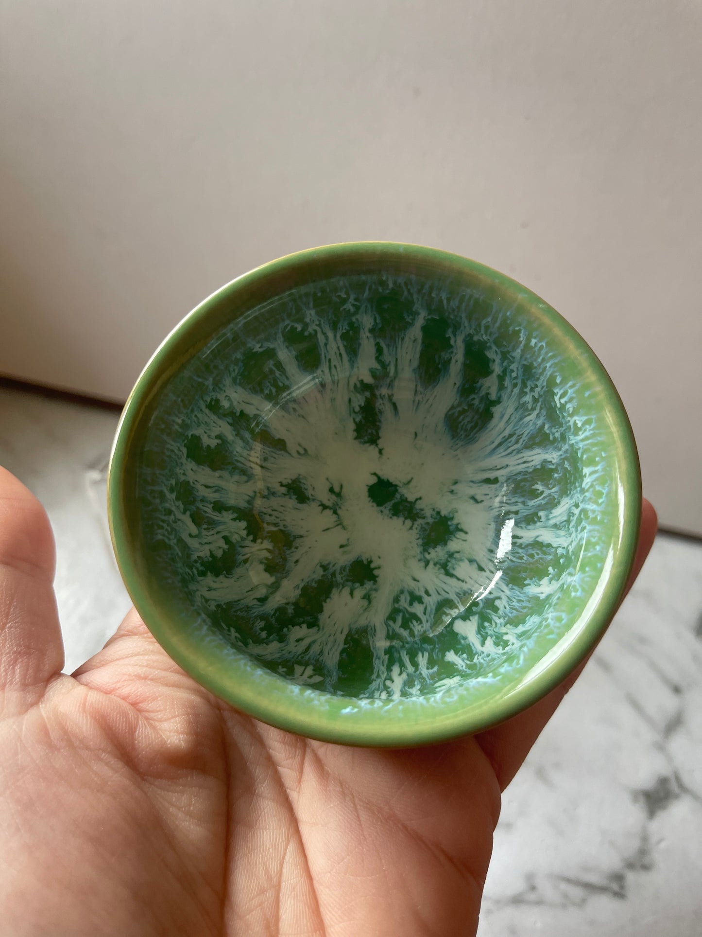 Decorative Ceramic/Porcelain Bowl