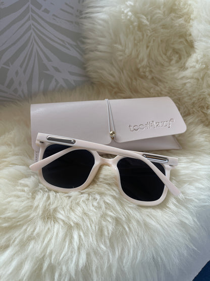 Too Lazy Fashion Sunglasses TR-2C109