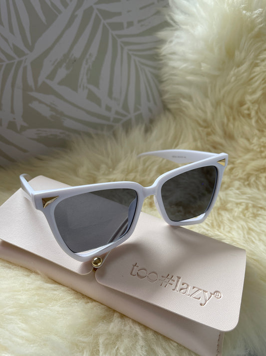 Too Lazy Fashion Sunglasses K9632