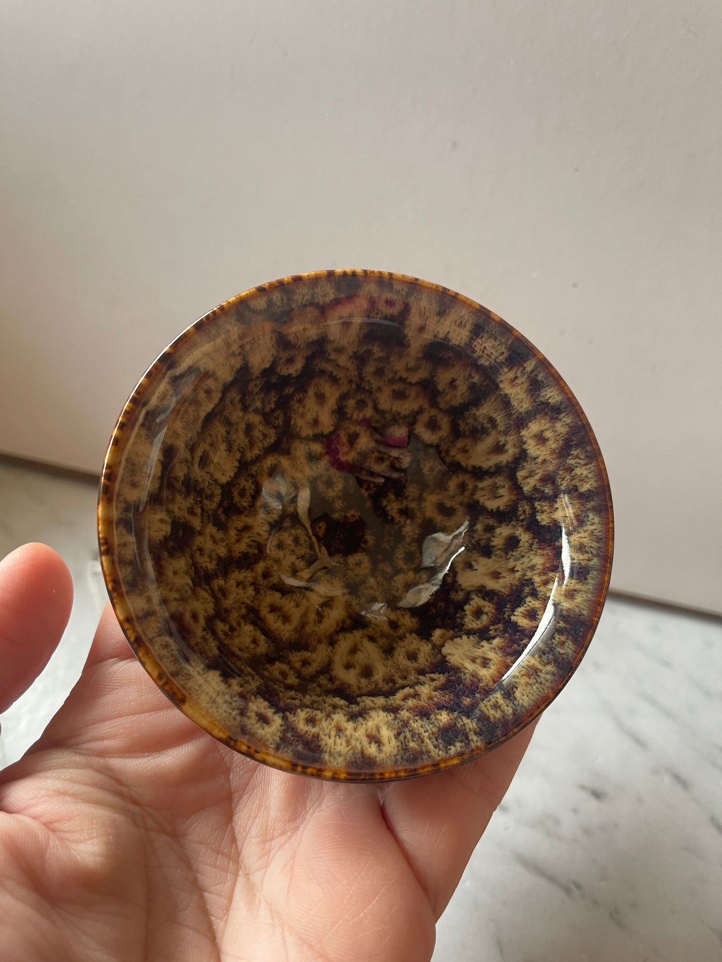 Decorative Ceramic/Porcelain Bowl