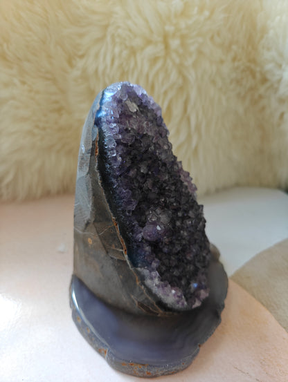 Amethyst Geode