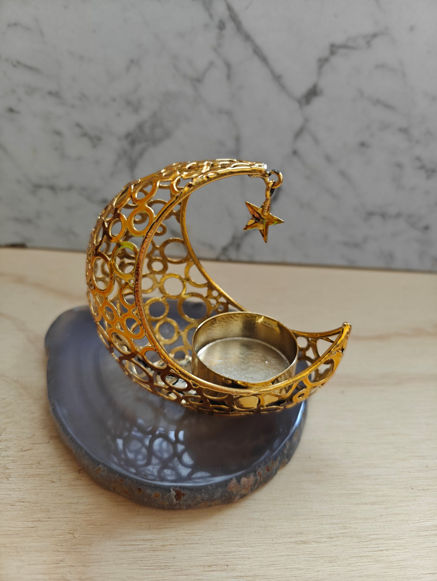 Sphere Holder