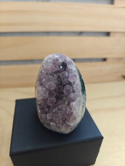 Amethyst Geode