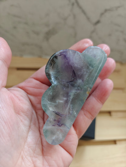 Flourite Cloud Bowl