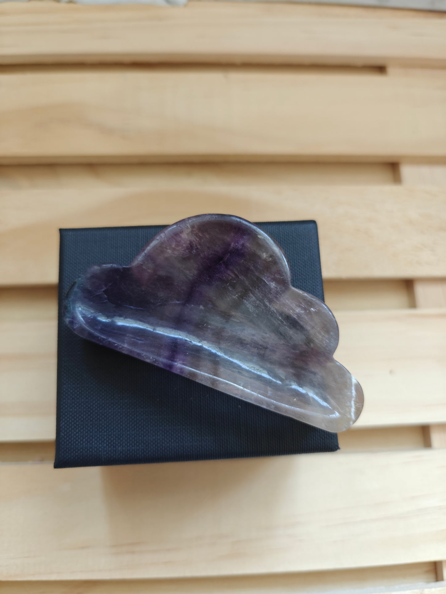 Flourite Cloud Bowl