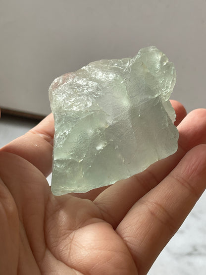 Flourite Raw