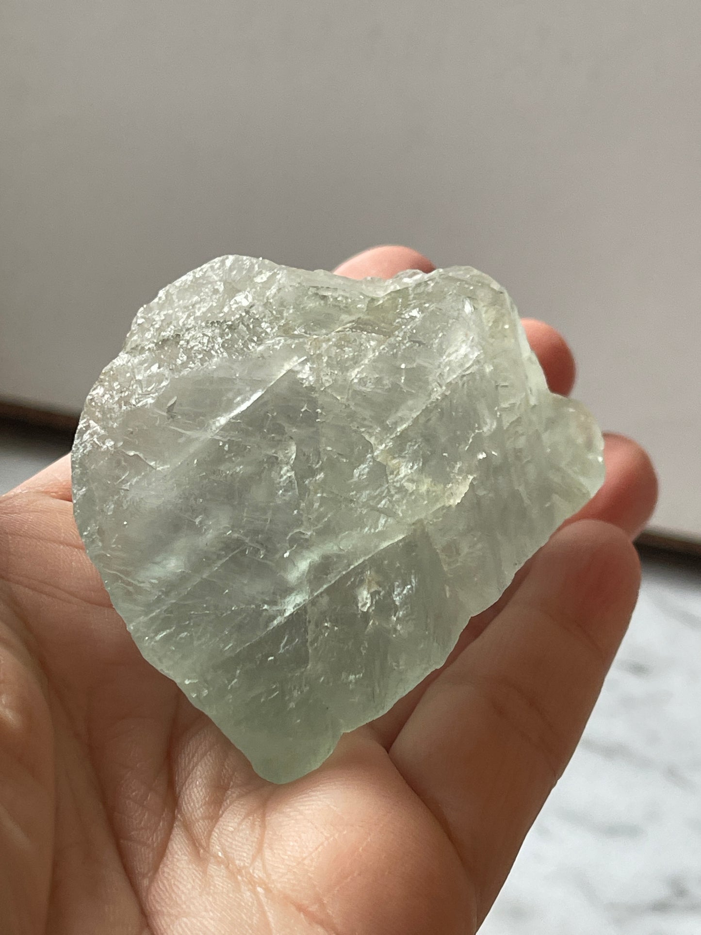 Flourite Raw