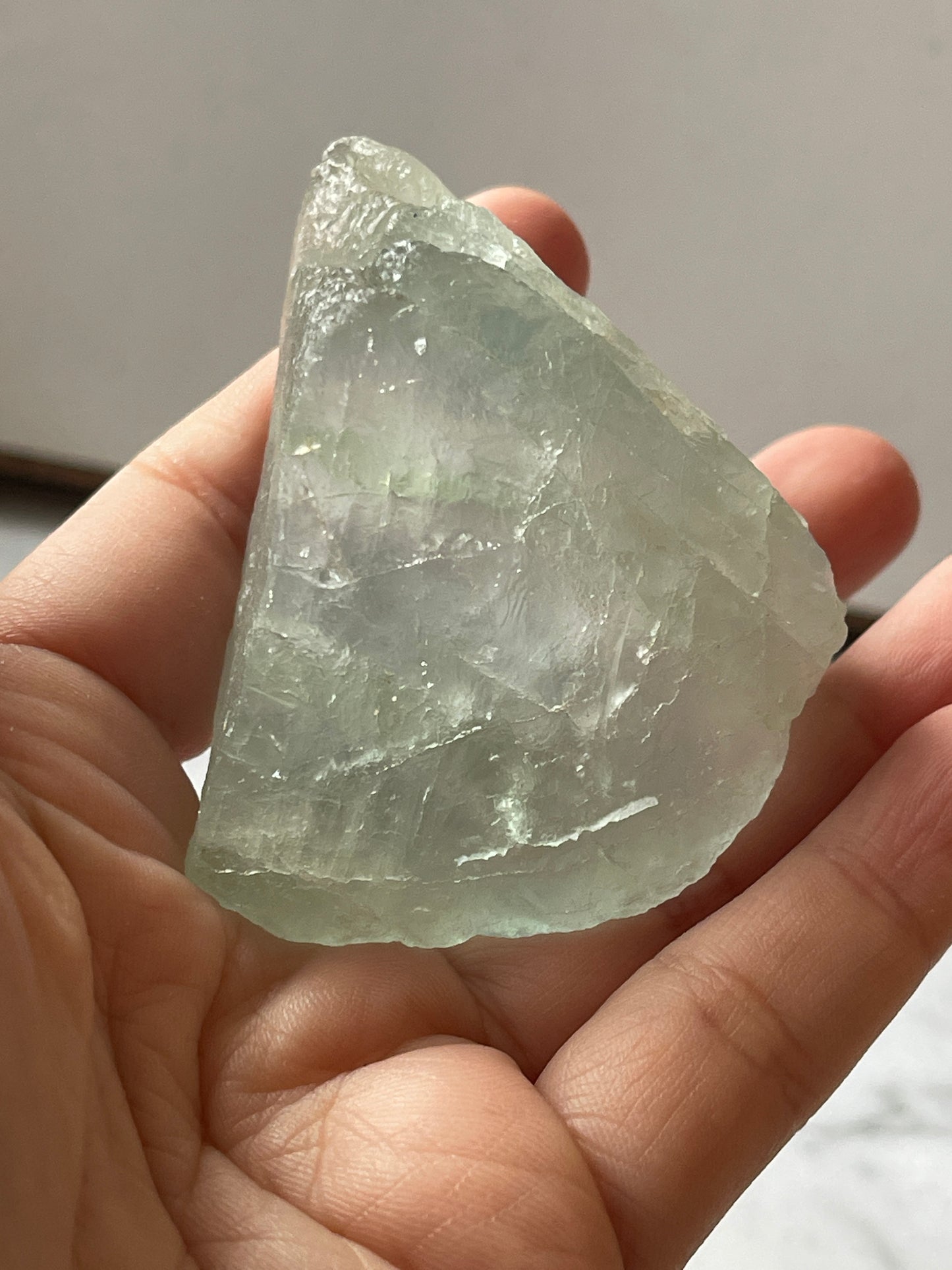 Flourite Raw