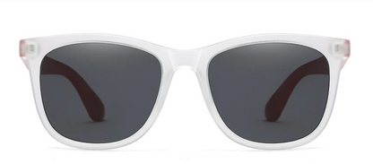 Too Lazy Sunglasses Polarised 91551