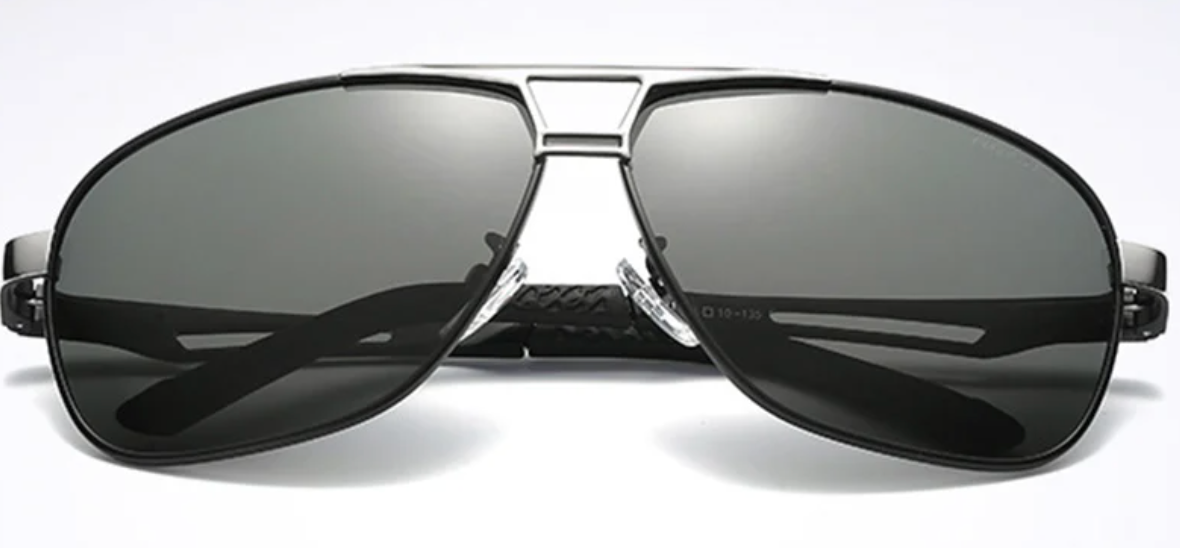 Too Lazy Sunglasses Polarised 8521