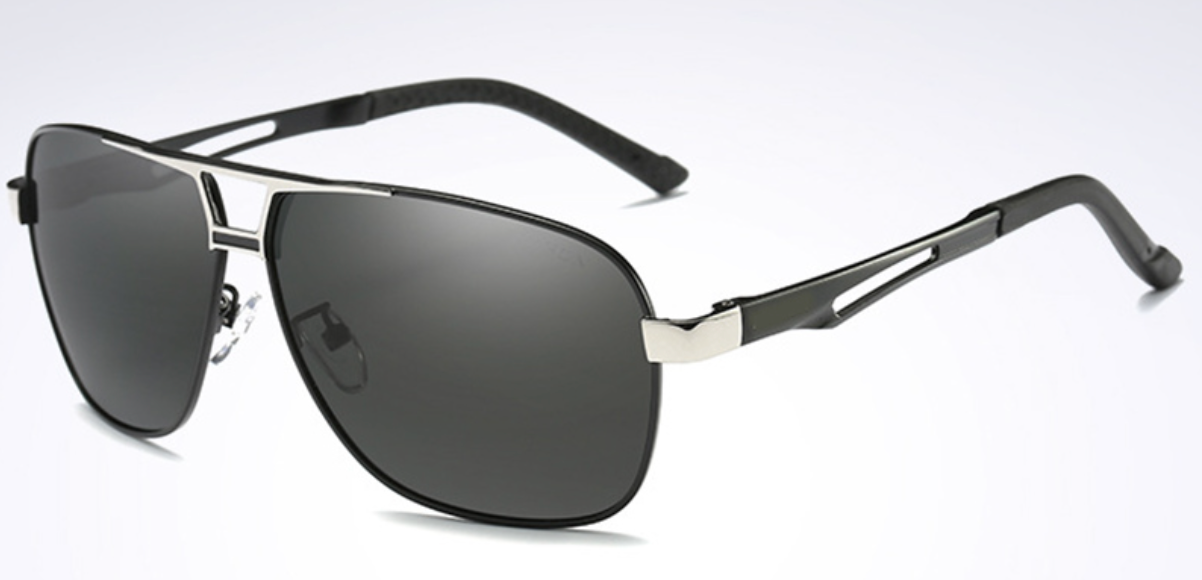 Too Lazy Sunglasses Polarised 8521