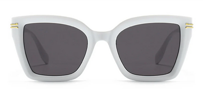 Too Lazy Sunglasses Oversized 2247