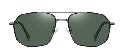 Too Lazy Sunglasses Polarised 6324