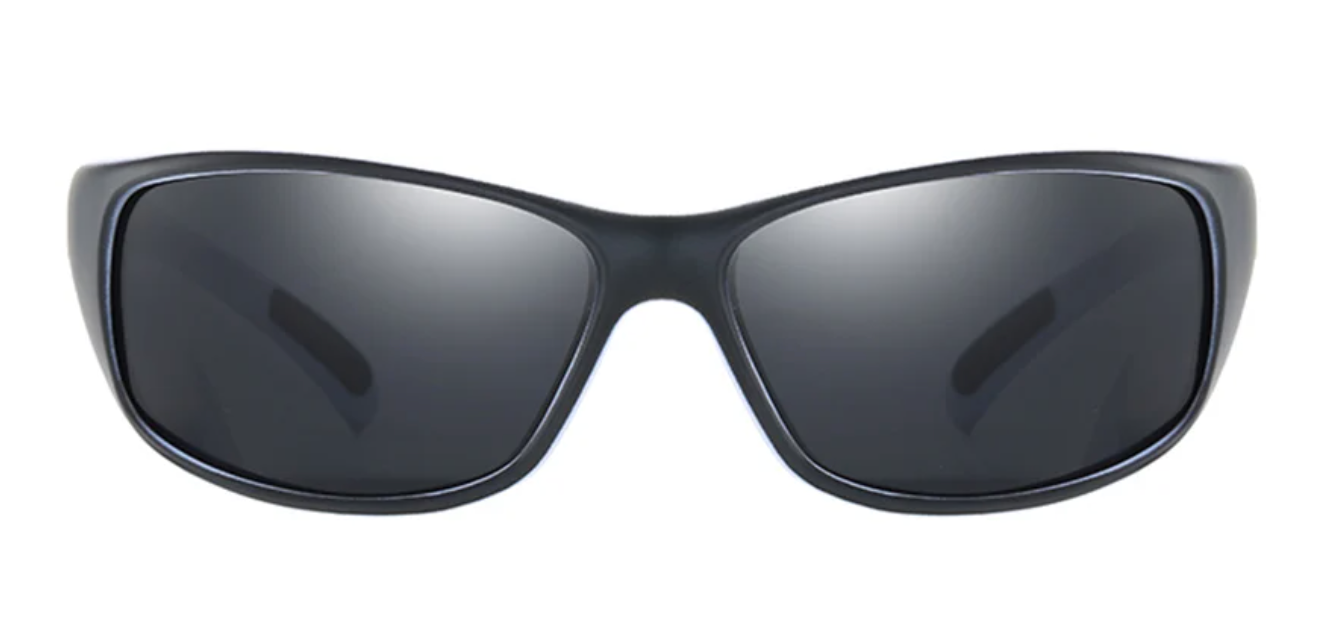 Too Lazy Sunglasses Polarised 9258