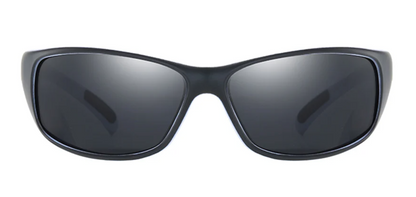 Too Lazy Sunglasses Polarised 9258