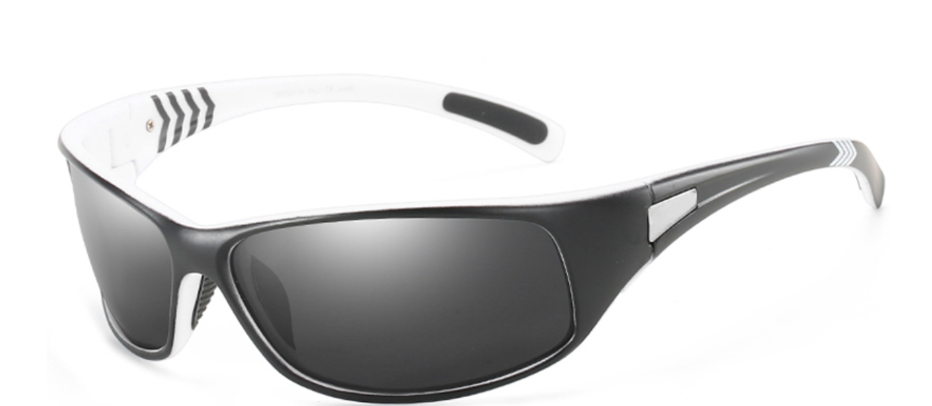 Too Lazy Sunglasses Polarised 9258