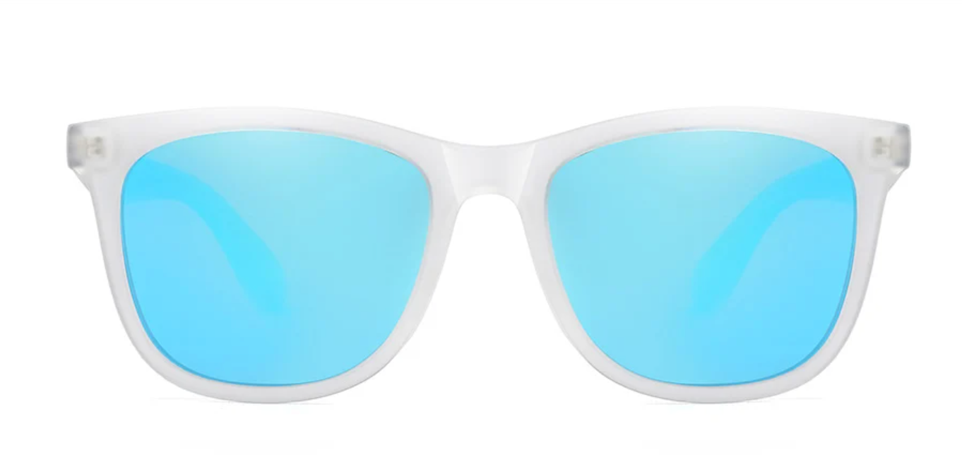 Too Lazy Sunglasses Polarised-Mirrored 91551